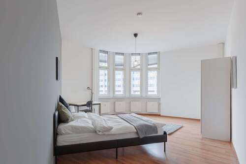 Foto - WG-Zimmer in Berlin 690,00 € 16 m²