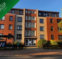 Wohnung zum Kaufen in Cuxhaven 129.000,00 € 62 m²