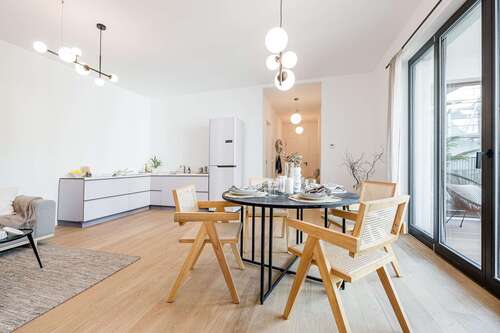 Foto - Wohnung zum Kaufen in Berlin 699.000,00 € 80 m²