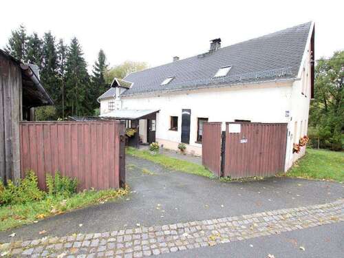 Foto - Haus zum Kaufen in Eichigt 125.000,00 € 150 m²
