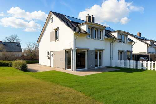 Foto - Haus zum Kaufen in Börgerende-Rethwisch 469.000,00 € 121 m²