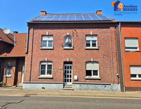 Foto - Haus zum Kaufen in Heinsberg 119.000,00 € 126 m²