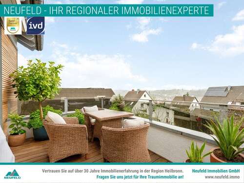 Foto - Haus zum Kaufen in Neudenau 489.900,00 € 171 m²