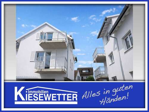 Foto - Wohnung zum Kaufen in Worms 409.500,00 € 91 m²