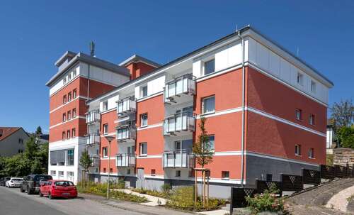 Foto - Wohnung zum Mieten in Hagen 368,74 € 50.86 m²