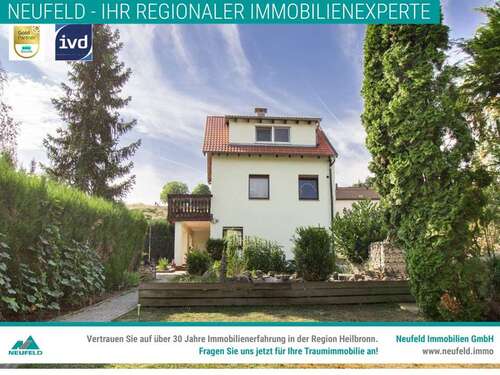 Foto - Haus zum Mieten in Bad Friedrichshall 1.335,00 € 108.31 m²