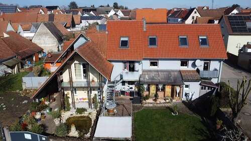 Foto - Haus zum Kaufen in Insheim 799.000,00 € 374.5 m²