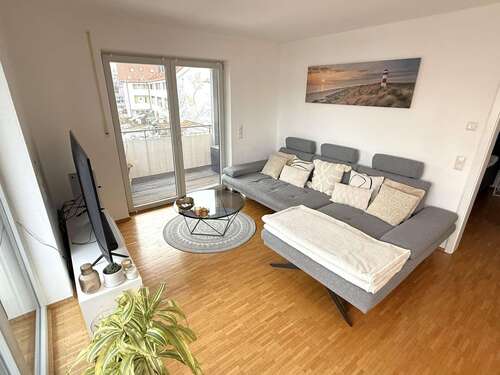 Foto - Wohnung zum Mieten in Grafing 1.340,00 € 80.4 m²