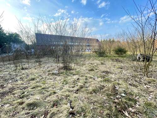 Foto - Grundstück zu verkaufen in Wesendorf Hammerstein-Siedlung 136.000,00 € 847 m²