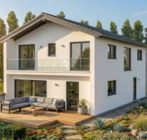 Haus zum Kaufen in Ottobrunn 2.098.000,00 € 190 m²