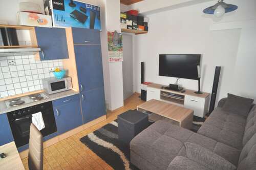 Foto - Wohnung zum Mieten in Eningen 595,00 € 40 m²