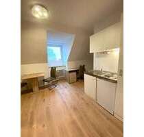 Wohnung zum Mieten in Landshut 495,00 € 18.5 m²