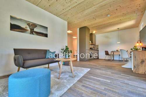 Foto - Wohnung zum Mieten in Wolfschlugen 1.380,00 € 55 m²