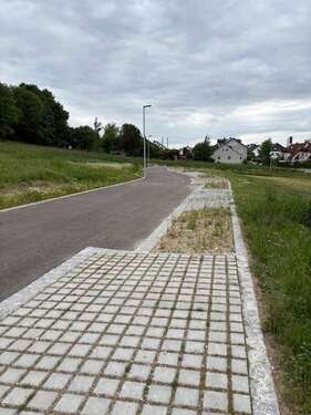 Foto - Grundstück zu verkaufen in Friedberg 215.000,00 € 316 m²