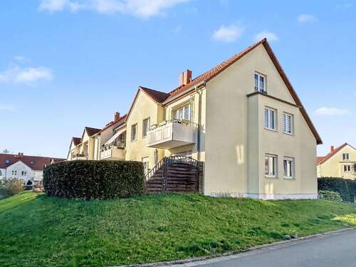 Foto - Wohnung zum Kaufen in Leuna 150.000,00 € 92 m²