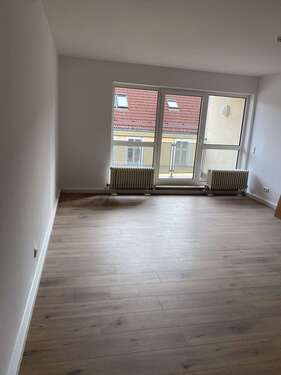 Foto - Wohnung zum Mieten in Luckenwalde 342,00 € 37.77 m²
