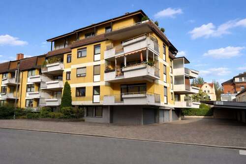 Foto - Wohnung zum Kaufen in Bayreuth 234.450,00 € 86.15 m²