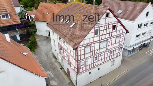 Foto - Wohnung zum Kaufen in Leonberg 170.000,00 € 56 m²
