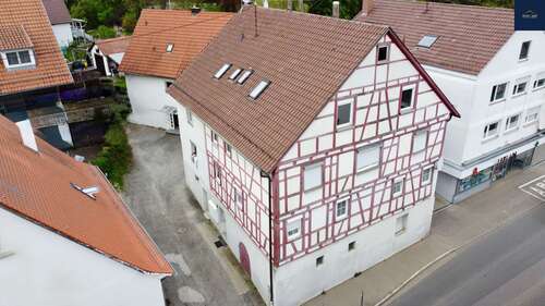 Foto - Wohnung zum Kaufen in Leonberg 190.000,00 € 56 m²