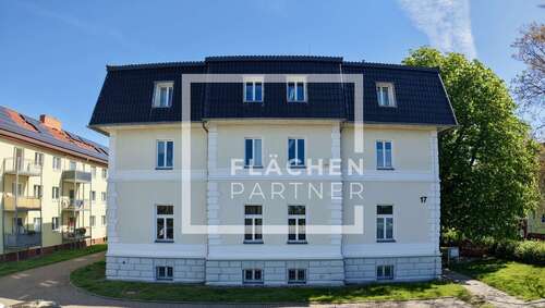 Foto - Büro in Magdeburg 1.949.000,00 € 1145 m²