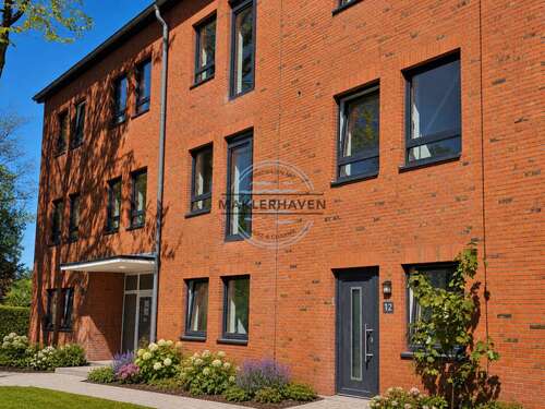 Foto - Wohnung zum Mieten in Kellinghusen 800,00 € 64.8 m²