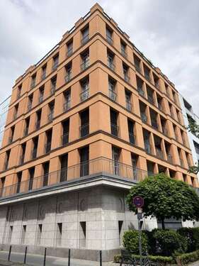 Foto - Wohnung zum Kaufen in Berlin 1.050.000,00 € 109 m²