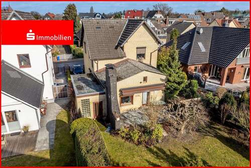Foto - Haus zum Kaufen in Wedel 549.000,00 € 150 m²
