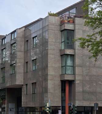 Foto - Wohnung zum Mieten in Aachen 1.350,00 € 101.7 m²