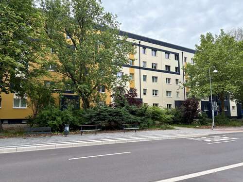 Foto - Wohnung zum Mieten in Wolmirstedt 405,00 € 57.8 m²