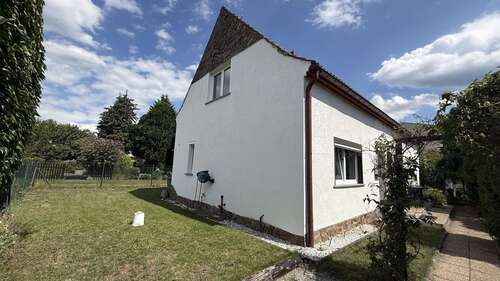 Foto - Haus zum Kaufen in Spremberg 69.000,00 € 65 m²