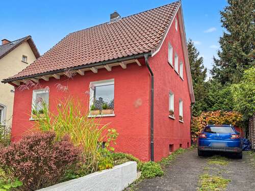 Foto - Haus zum Kaufen in Mörlenbach 320.000,00 € 86.15 m²