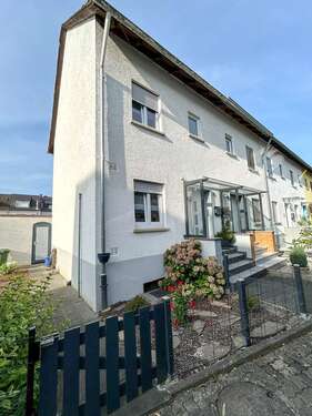 Foto - Haus zum Kaufen in Ettlingen 298.000,00 € 70 m²