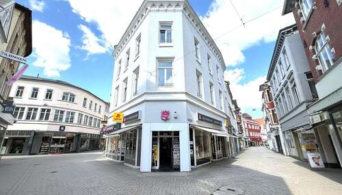 Foto - Wohnung zum Mieten in Oldenburg 1.015,00 € 98.66 m²