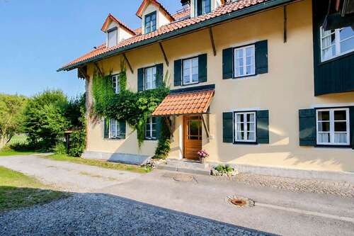 Foto - Wohnung zum Kaufen in Miesbach 399.900,00 € 92.1 m²