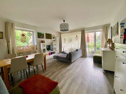 Foto - Wohnung zum Mieten in Erkrath 850,00 € 60 m²