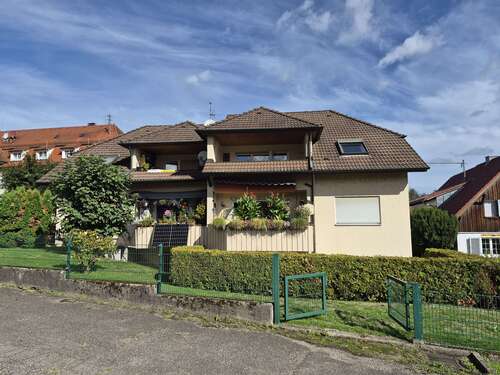 Foto - Wohnung zum Mieten in Gernsbach-Obertsrot 900,00 € 99.21 m²