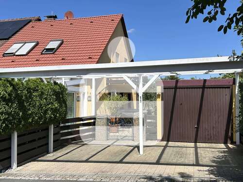 Foto - Haus zum Kaufen in Uttenreuth 620.000,00 € 121 m²