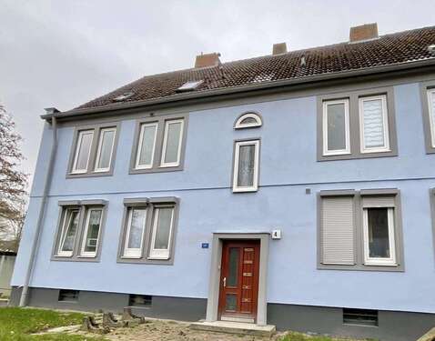 Foto - Wohnung zum Mieten in Wilhelmshaven 379,00 € 54.36 m²