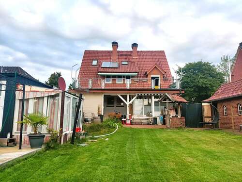 Foto - Haus zum Kaufen in Ahaus 395.000,00 € 132.6 m²
