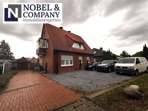 Foto - Haus zum Kaufen in Ahaus 395.000,00 € 132.6 m²