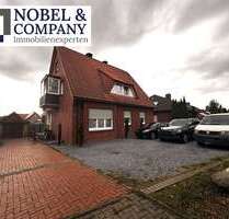 Haus zum Kaufen in Ahaus 395.000,00 € 132.6 m²
