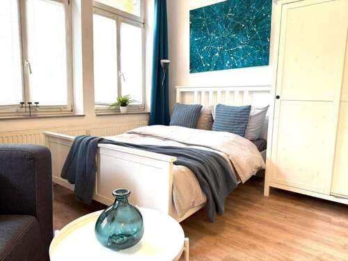 Foto - Wohnen auf Zeit in Leipzig 980,00 €