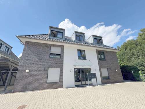 Foto - Wohnung zum Mieten in Oyten 895,00 € 69.06 m²