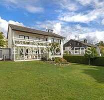 Haus zum Kaufen in Bad Soden am Taunus 1.390.000,00 € 215 m²