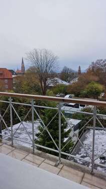 Foto - Wohnung zum Mieten in Schleswig 750,00 € 85 m²