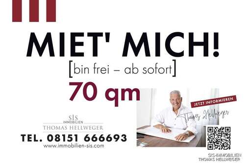 Foto - Einzelhandel in Starnberg 2.600,00 € 65 m²