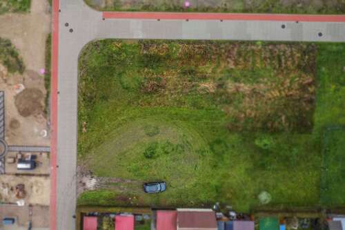 Foto - Grundstück zu verkaufen in Tützpatz 43.000,00 € 878.22 m²