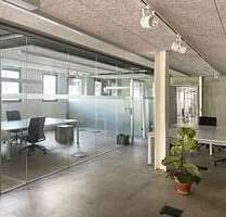 Büro in München 880,00 € 19 m² - 880,00 EUR Kaltmiete, ca.  19,00 m² in München (PLZ: 81369)