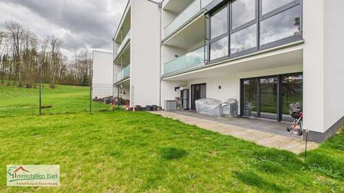 Foto - Wohnung zum Kaufen in Merzig 318.800,00 € 85 m²