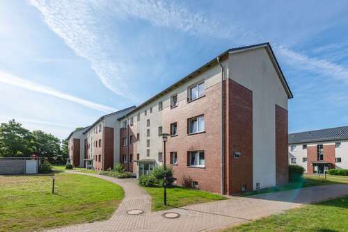 Foto - Wohnung zum Mieten in Lütjenburg 674,52 € 76.65 m²